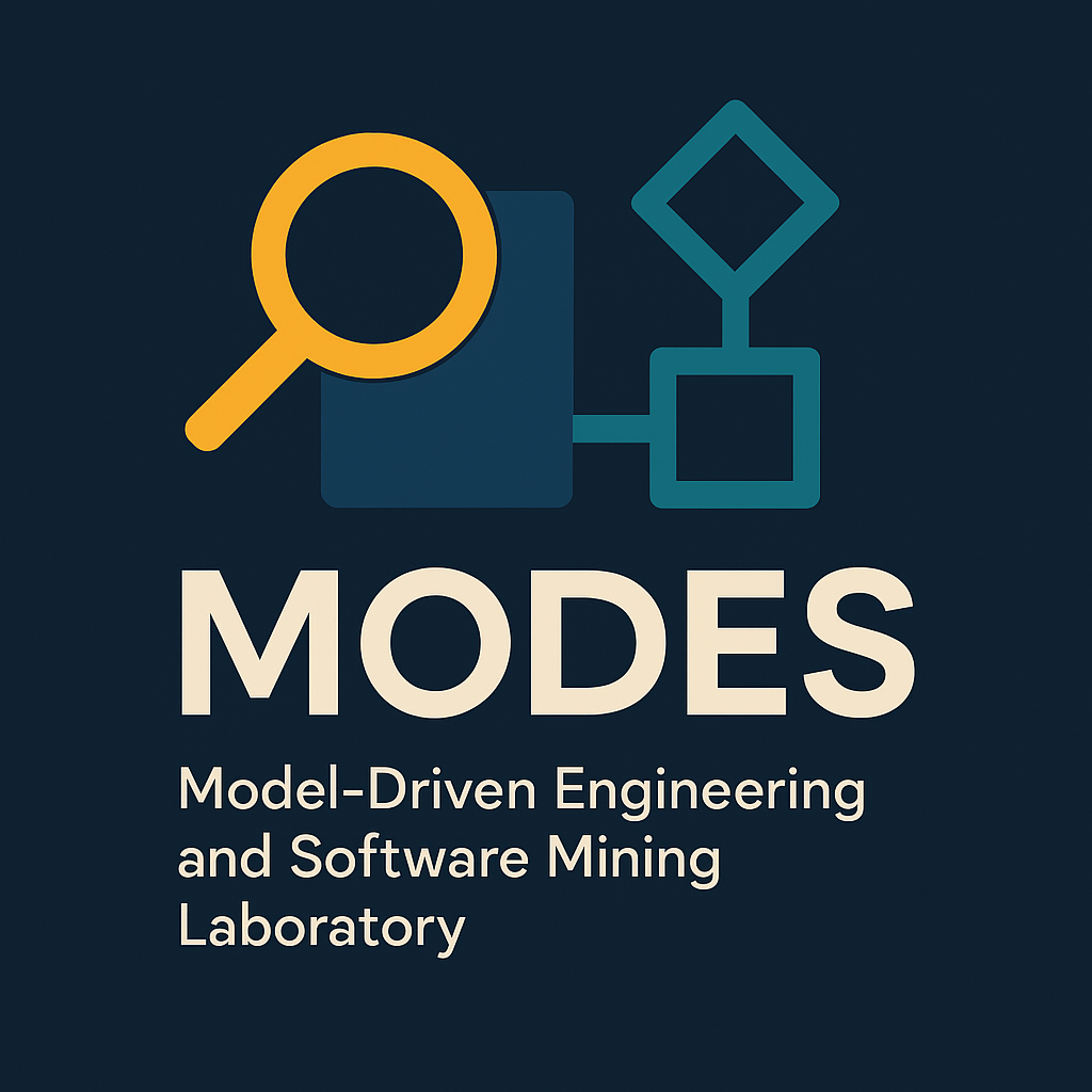 MODES Lab logo