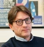 Photo of Prof. Alfonso Pierantonio