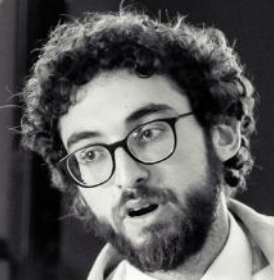 Photo of Dr. Claudio Di Sipio