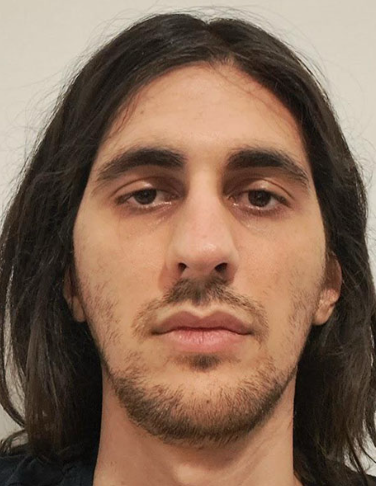 Photo of Dr. Damiano Di Vincenzo