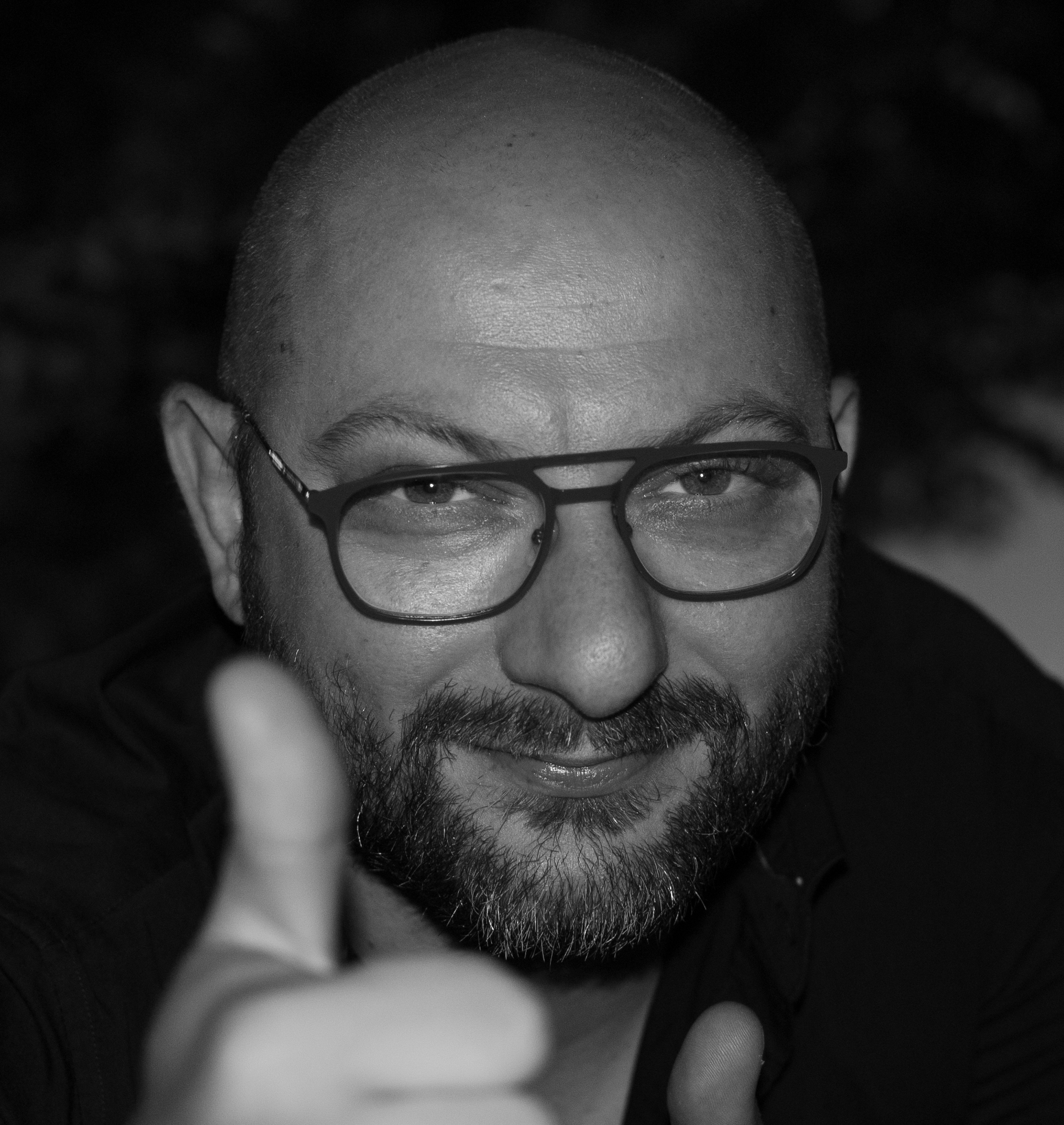 Photo of Dr. Juri Di Rocco