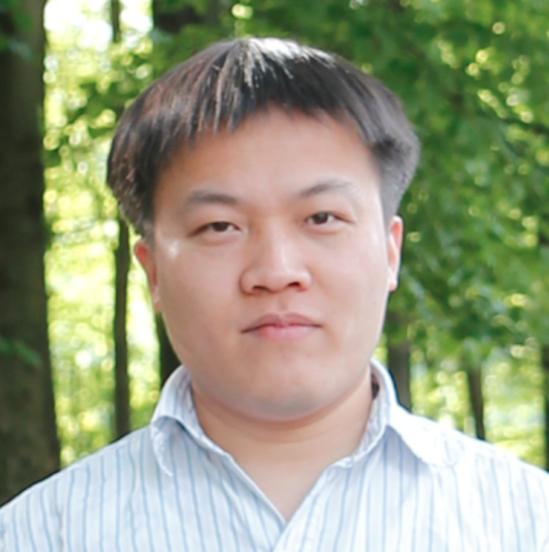 Photo of Prof. Phuong Than Nguyen