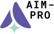 AIM-PRO logo