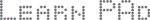 LearnPad logo